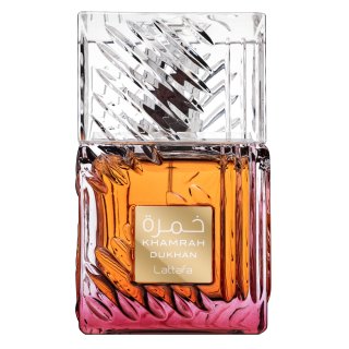 Lattafa Khamrah Dukhan parfemska voda unisex 100 ml