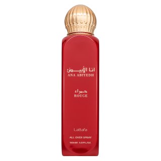 Lattafa Ana Abiyedh Rouge All Over Spray za žene 150 ml