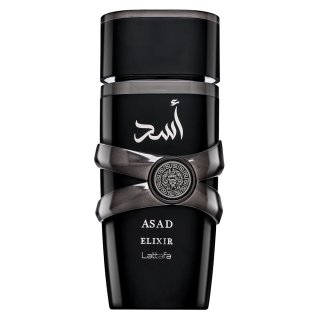 Lattafa Asad Elixir parfemska voda za muškarce 100 ml