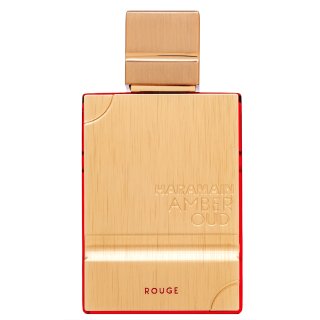 Al Haramain Amber Oud Rouge parfemska voda unisex 60 ml
