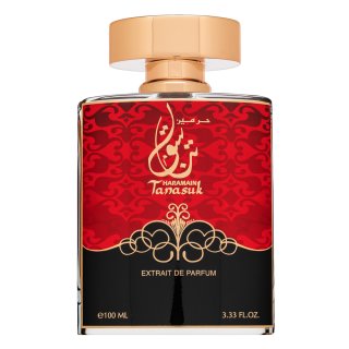 Al Haramain Al Haramain Tanasuk parfem unisex 100 ml
