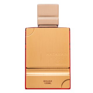 Al Haramain Amber Oud Rouge parfemska voda unisex 120 ml