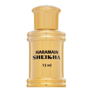 Al Haramain Sheikha Parfumirano ulje za muškarce 12 ml