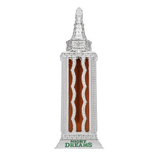 Al Haramain Al Haramain Night Dreams Silver Parfumirano ulje unisex 30 ml