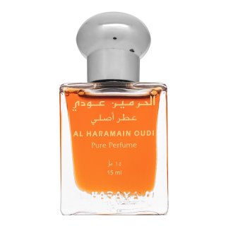 Al Haramain Oudi Parfumirano ulje unisex 15 ml