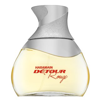 Al Haramain Détour Rouge parfemska voda unisex 100 ml