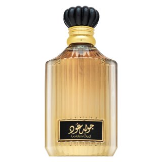 Asdaaf Asdaaf Golden Oud parfemska voda unisex 100 ml