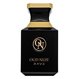 Rave Oud Nuit parfemska voda unisex 100 ml
