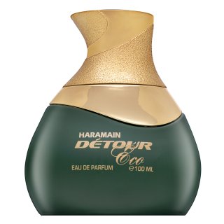 Al Haramain Détour Eco parfemska voda unisex 100 ml