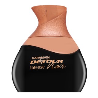 Al Haramain Détour Noir Intense parfemska voda za muškarce 100 ml