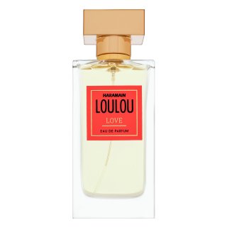 Al Haramain Al Haramain Loulou Love parfemska voda za žene 100 ml