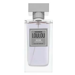 Al Haramain Al Haramain Loulou Noir parfemska voda unisex 100 ml