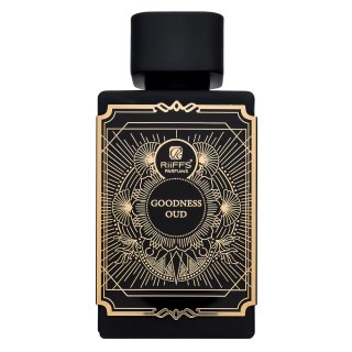 Riiffs Riiffs Goodness Oud parfemska voda za muškarce 100 ml
