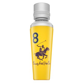 Beverly Hills Polo Club Beverly Hills Polo Club 8 Sport parfemska voda za žene 100 ml