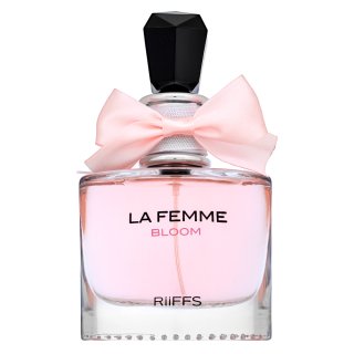 Riiffs Riiffs La Femme Bloom parfemska voda za žene 100 ml
