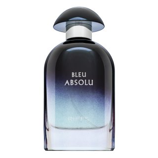 Riiffs Riiffs Bleu Absolu parfemska voda za muškarce 100 ml