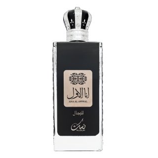 Nusuk Nusuk Ana Al Awwal Men parfemska voda za muškarce 100 ml