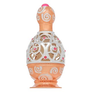 Khadlaj Khadlaj Haneen Rosegold Parfumirano ulje za žene 20 ml