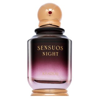 Khadlaj Khadlaj Sensuos Night parfemska voda za žene 100 ml
