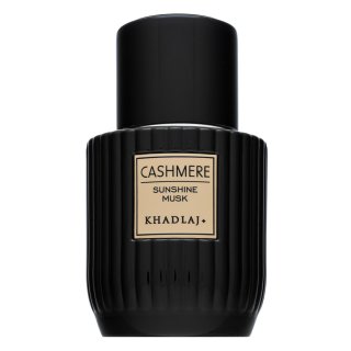 Khadlaj Khadlaj Cashmere Sunshine Musk parfemska voda unisex 100 ml