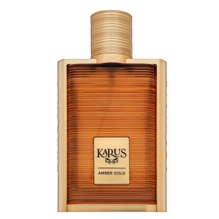 Khadlaj Karus Amber Gold parfemska voda unisex 100 ml