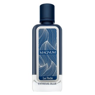 La Fede Magnum Blue parfemska voda za muškarce 100 ml