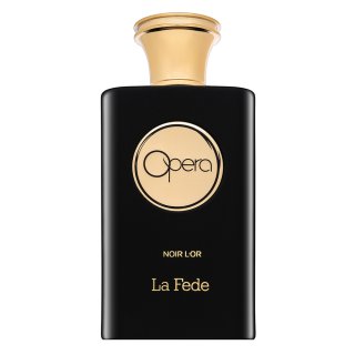 La Fede Opera Noir L'Or parfemska voda za muškarce 100 ml