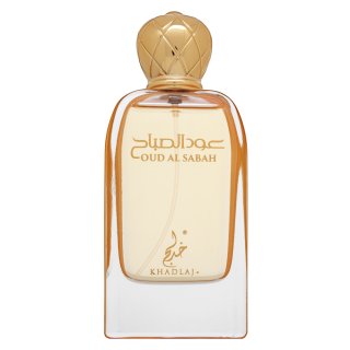Khadlaj Khadlaj Oud Al Sabah parfemska voda za žene 100 ml