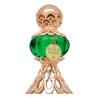Khadlaj Khadlaj Malika Green Parfumirano ulje za žene 20 ml