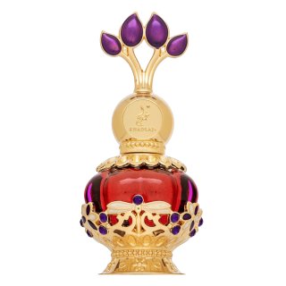 Khadlaj Purple Musk Parfumirano ulje za žene 20 ml