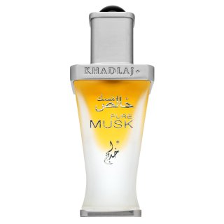 Khadlaj Khadlaj Pure Musk Parfumirano ulje za muškarce 20 ml