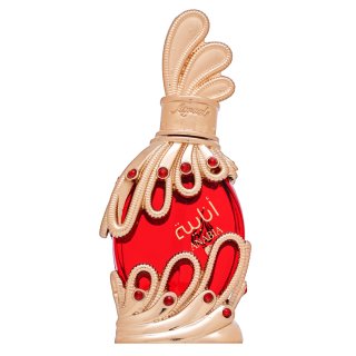 Khadlaj Khadlaj Anabia Red Parfumirano ulje unisex 20 ml