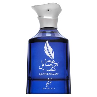 Khadlaj Khadlaj Rasayel Shagaf parfemska voda za muškarce 100 ml
