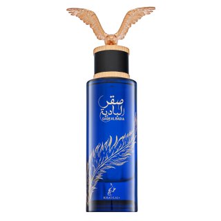 Khadlaj Khadlaj Saqr Al Badia parfem za muškarce 100 ml