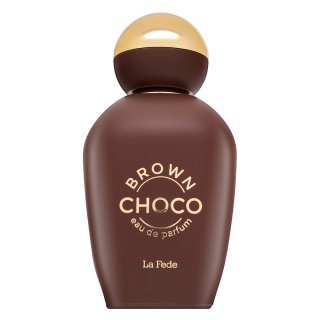 La Fede Choco Brown parfemska voda unisex 100 ml