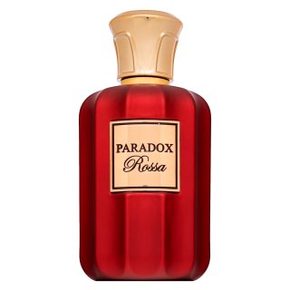 French Avenue French Avenue Paradox Rossa parfemska voda unisex 100 ml