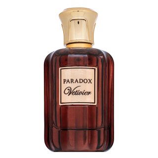 French Avenue Paradox Vetivier parfemska voda za muškarce 100 ml