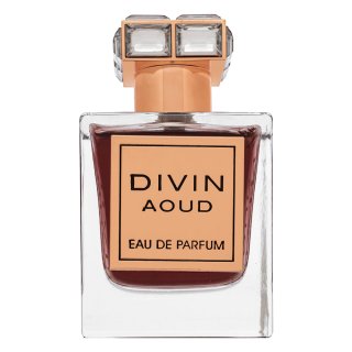French Avenue Divin Aoud parfemska voda unisex 100 ml