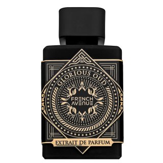 French Avenue French Avenue Glorious Oud parfem unisex 80 ml