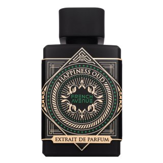 French Avenue French Avenue Happiness Oud parfem unisex 100 ml