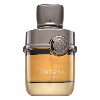 French Avenue French Avenue Enigma Trois parfemska voda unisex 100 ml