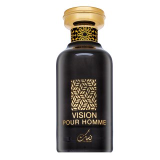 Nusuk Nusuk Vision Pour Homme parfemska voda za muškarce 100 ml