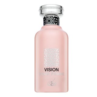 Nusuk Nusuk Vision Pour Femme parfemska voda za žene 100 ml