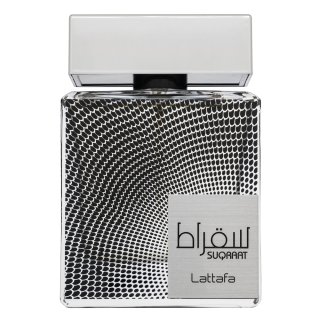 Lattafa Lattafa Suqraat parfemska voda za muškarce 100 ml