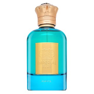 Riiffs Riiffs Imperial Blue parfemska voda za muškarce 100 ml