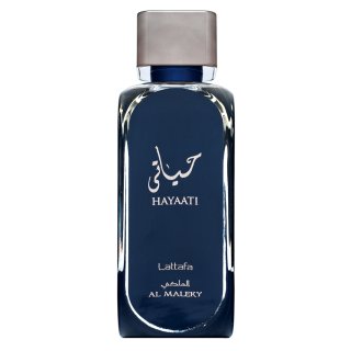 Lattafa Hayaati Al Maleky parfemska voda unisex 100 ml