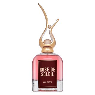Riiffs Riiffs Rose De Soleil parfemska voda za žene 100 ml