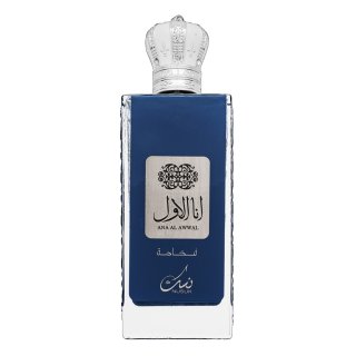 Nusuk Nusuk Ana Al Awwal Fakhama parfemska voda za muškarce 100 ml