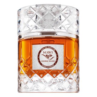Paris Corner Mawj Cognac Blaze parfemska voda unisex 100 ml