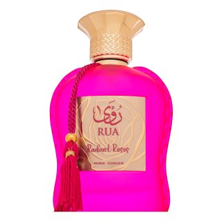 Paris Corner Paris Corner Rua Radiant Roses parfemska voda za žene 100 ml